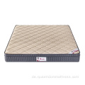 Luxus Quilt Memory Foam Pocket Spring Matratze